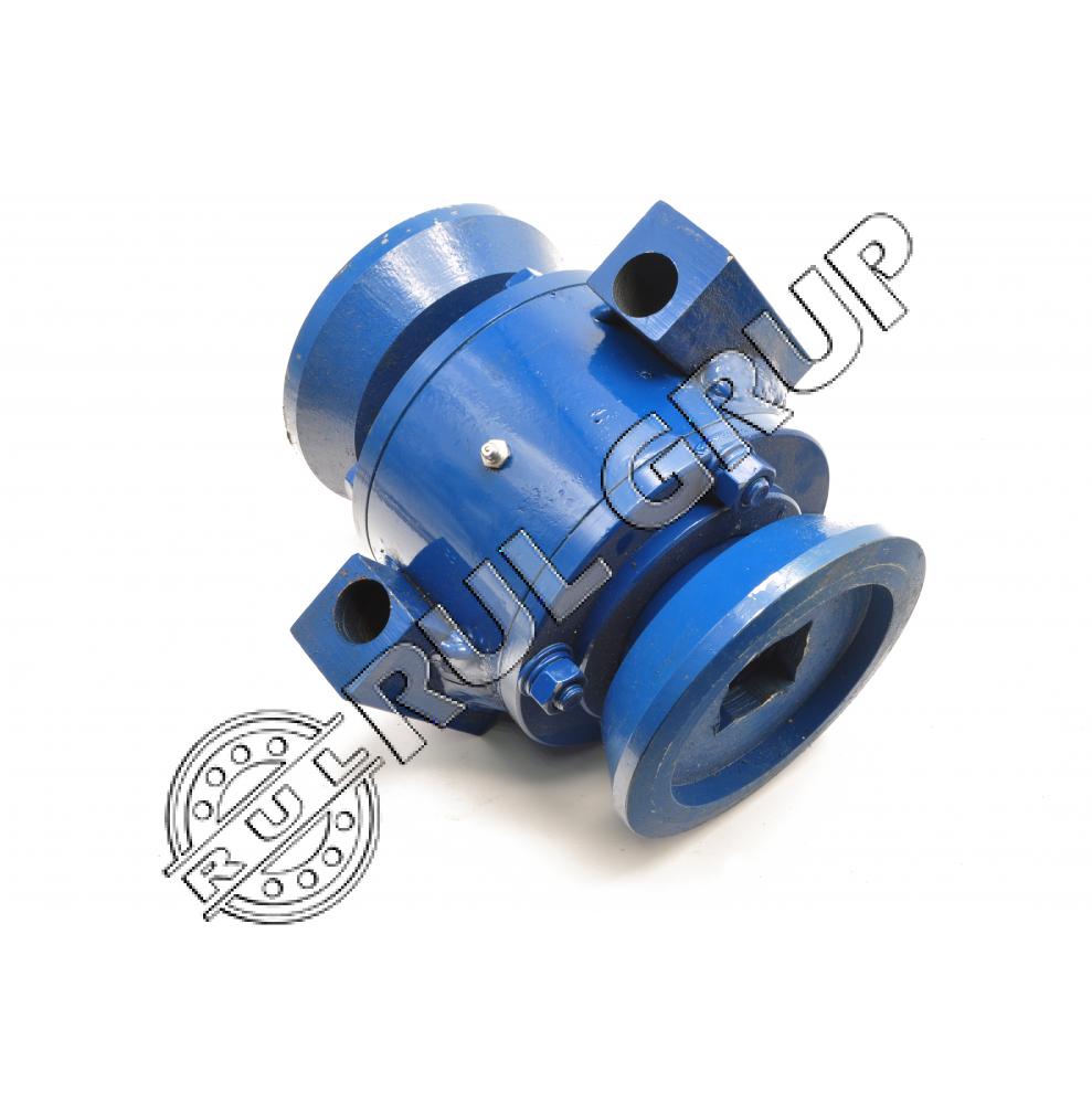 LAGAR DISC 32015 ASAMBLAT RUL ROM